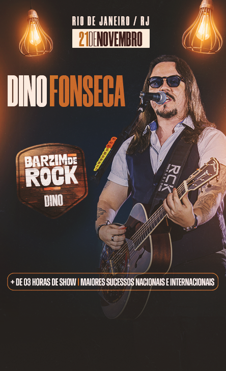 Dino Fonseca
